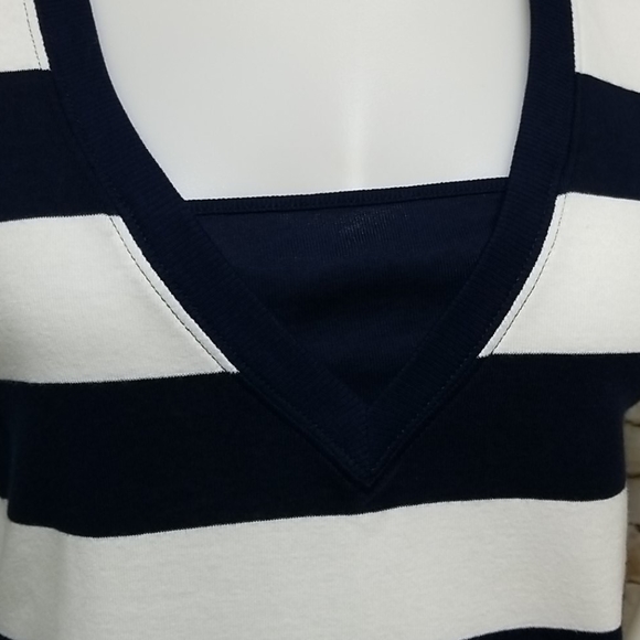 LAUREN RALPH LAUREN TOP - Picture 2 of 7